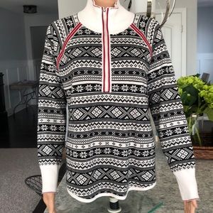 Eddie Bauer sweater